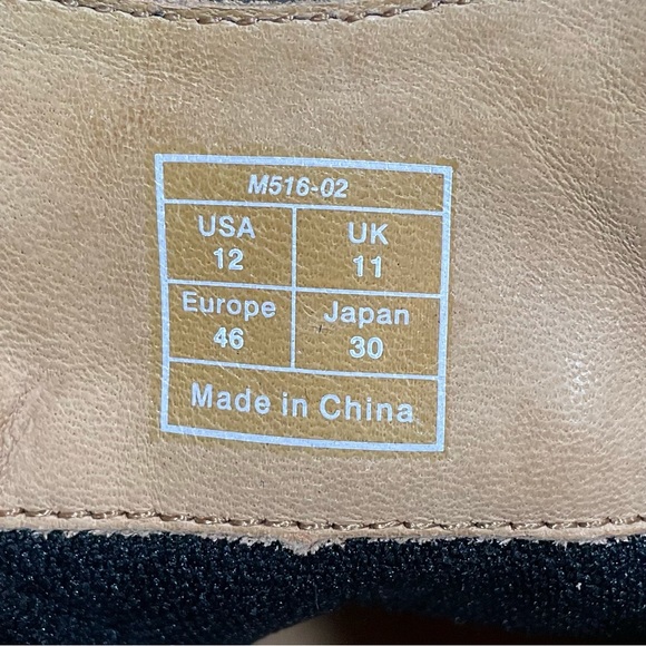 NWOB Callaway XTT Tour Series Golf Shoe
Leather
Waterproof 
Men’s 12 
Black - Picture 10 of 10